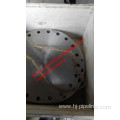 150# RF Blind flange ASTM A182 F304L